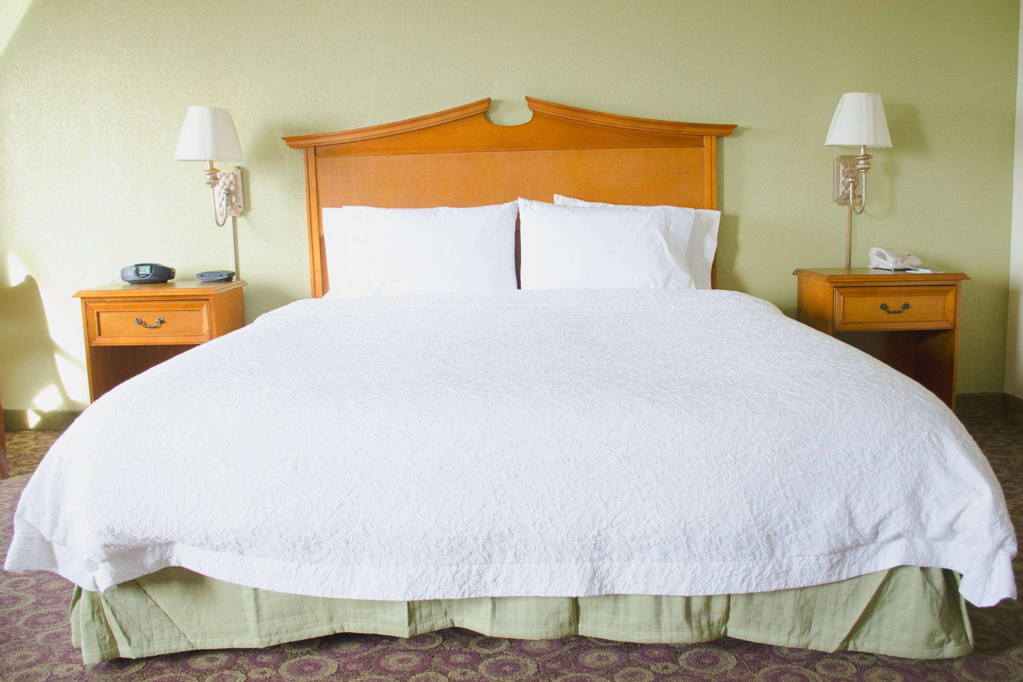 Hampton Inn & Suites Колидж Стейшън Екстериор снимка
